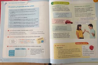 Pack de 3 libros de Matemáticas de 4 de Primaria