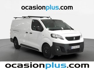 Peugeot Expert Furgon BlueHDi 95 S&S Premium Long 70 kW (95 CV)
