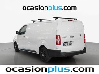 Peugeot Expert Furgon BlueHDi 95 S&S Premium Long 70 kW (95 CV)