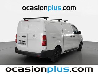 Peugeot Expert Furgon BlueHDi 95 S&S Premium Long 70 kW (95 CV)