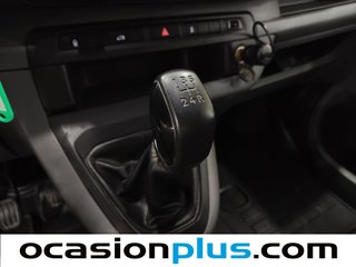 Peugeot Expert Furgon BlueHDi 95 S&S Premium Long 70 kW (95 CV)