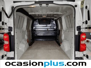Peugeot Expert Furgon BlueHDi 95 S&S Premium Long 70 kW (95 CV)
