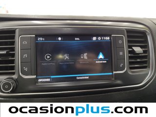 Peugeot Expert Furgon BlueHDi 95 S&S Premium Long 70 kW (95 CV)