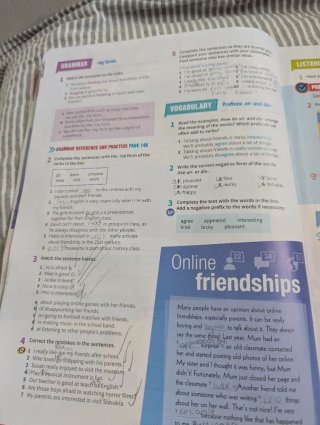 Prepare Level 5 Student's Book with eBook (Camb...