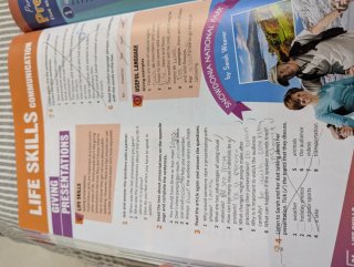 Prepare Level 5 Student's Book with eBook (Camb...