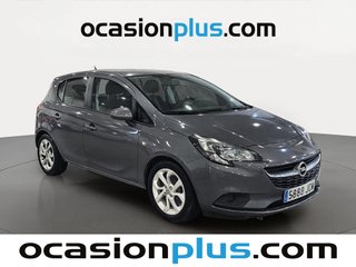 Opel Corsa 1.4 Selective 66 kW (90 CV)