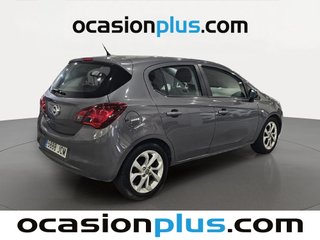 Opel Corsa 1.4 Selective 66 kW (90 CV)