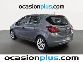 Opel Corsa 1.4 Selective 66 kW (90 CV)