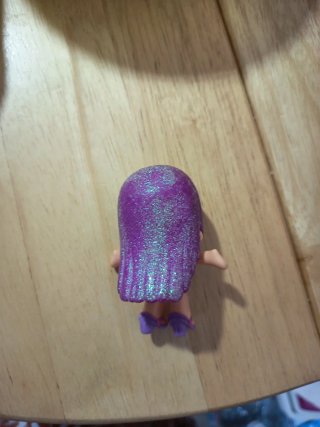 Muñeca Pinypon