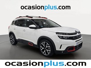 Citroen C5 Aircross BlueHdi 130 S&S Shine EAT8 96 kW (131 CV)