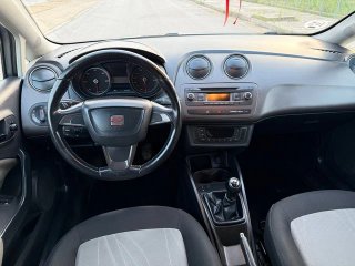 SEAT Ibiza 2014
