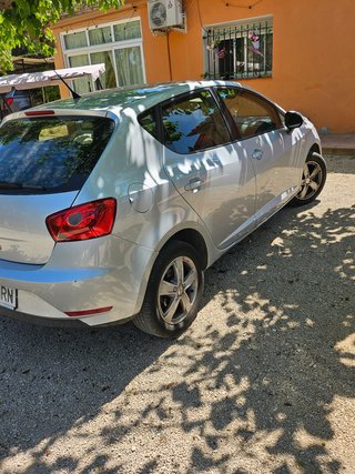 SEAT Ibiza 2014