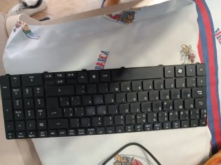 Piezas Ordenador Portátil Acer