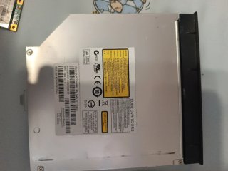 Piezas Ordenador Portátil Acer