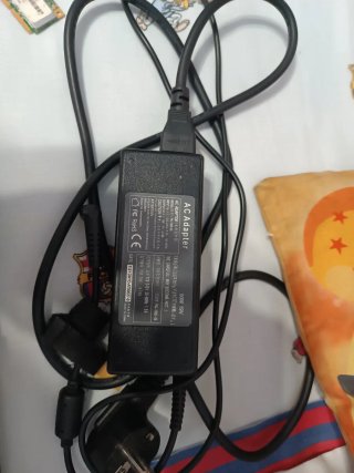 Piezas Ordenador Portátil Acer