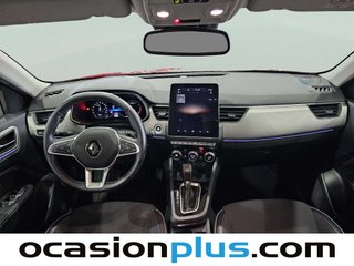 Renault Arkana Techno TCe 140 Microhíbrido EDC 103 kW (140 CV)