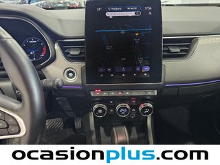 Renault Arkana Techno TCe 140 Microhíbrido EDC 103 kW (140 CV)