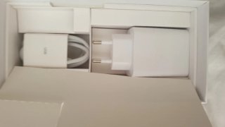 Xiaomi Mi 11i 256GB Negro