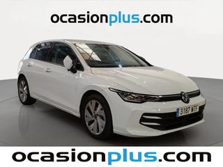 Volkswagen Golf ``Más`` 1.5 TSI 85 kW (116 CV)