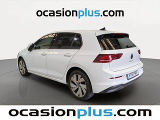 Volkswagen Golf ``Más`` 1.5 TSI 85 kW (116 CV)