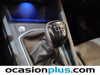 Volkswagen Golf ``Más`` 1.5 TSI 85 kW (116 CV)