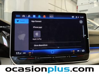 Volkswagen Golf ``Más`` 1.5 TSI 85 kW (116 CV)