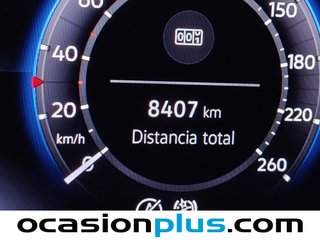 Volkswagen Golf ``Más`` 1.5 TSI 85 kW (116 CV)
