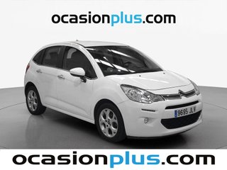 Citroen C3 PureTech 82 Live Edition 60 kW (82 CV)
