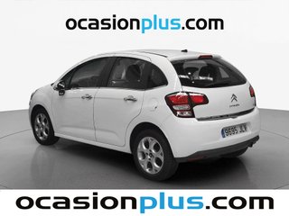 Citroen C3 PureTech 82 Live Edition 60 kW (82 CV)