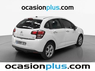Citroen C3 PureTech 82 Live Edition 60 kW (82 CV)