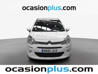 Citroen C3 PureTech 82 Live Edition 60 kW (82 CV)