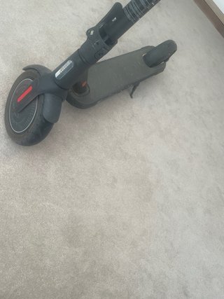Patinete Eléctrico Xiaomi Mi Pro 2