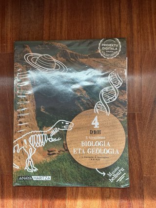 Libros de 4 de la eso de segunda mano.