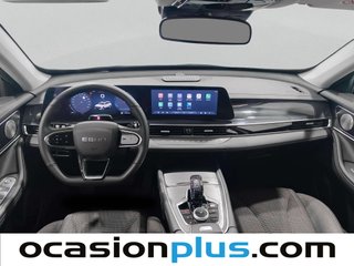 EBRO S700 1.6 TGDI Comfort DCT 108 kW (147 CV)