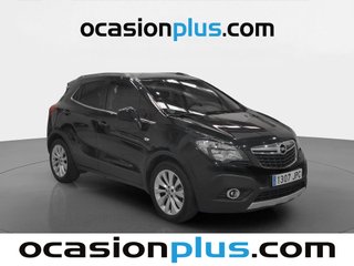 Opel Mokka 1.6 CDTI S&S Excellence 4x2 100 kW (136 CV)