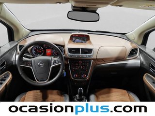 Opel Mokka 1.6 CDTI S&S Excellence 4x2 100 kW (136 CV)