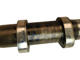 ARBOL DE LEVAS BMW SERIE 1 BERLINA (E81/E87) N47D