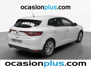 Renault Megane Zen Energy TCe 97 kW (130 CV)