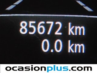 Renault Megane Zen Energy TCe 97 kW (130 CV)