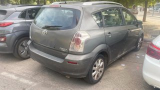 Toyota Verso 2007