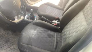 Toyota Verso 2007