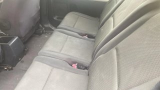 Toyota Verso 2007