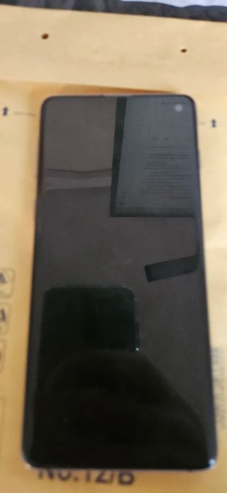 Samsung Galaxy S10 128GB - Muy Buen Estado