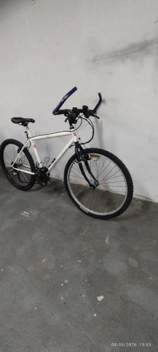Bicicletas 2 super oferta