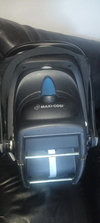 Sillita de coche