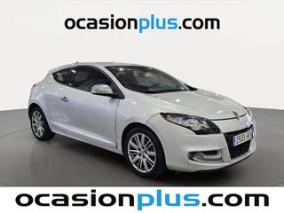 Renault Megane Coupe dCi 110 Dynamique 81 kW (110 CV)