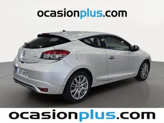 Renault Megane Coupe dCi 110 Dynamique 81 kW (110 CV)