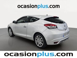 Renault Megane Coupe dCi 110 Dynamique 81 kW (110 CV)