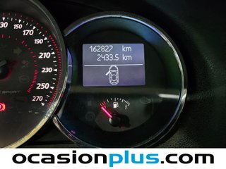 Renault Megane Coupe dCi 110 Dynamique 81 kW (110 CV)