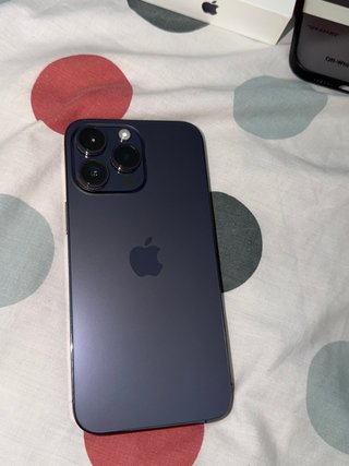 iPhone 14 Pro max